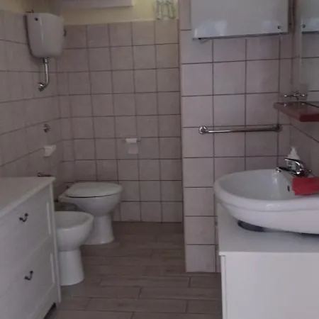 Casa Vitiello Ascea